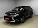 Mitsubishi Outlander Invite, 2015 года, пробег 182216 км