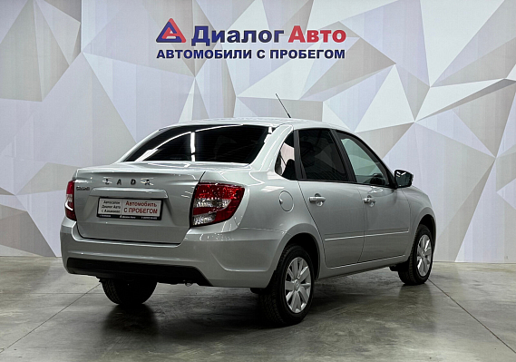 Lada (ВАЗ) Granta Classic Optima, 2023 года, пробег 29722 км
