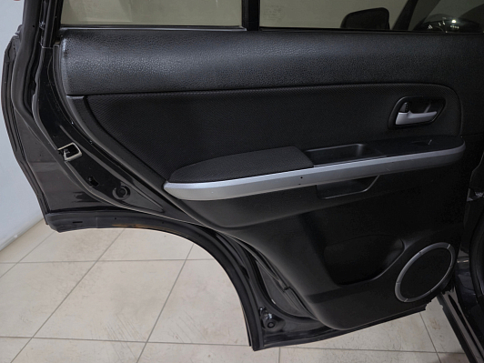 Suzuki Grand Vitara JLX-A, 2010 года, пробег 182313 км