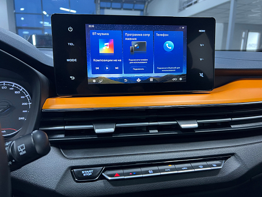 Livan X3 Pro Лакшери, 2023 года, пробег 36625 км