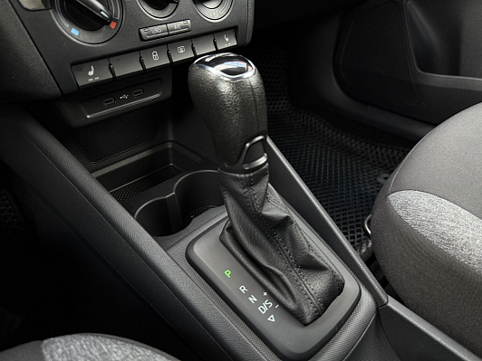 Skoda Rapid Active, 2020 года, пробег 71823 км