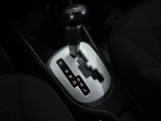 Kia Rio, 2013 года, пробег 166412 км