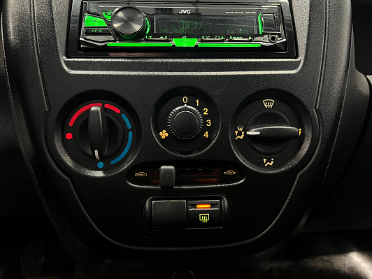 Lada (ВАЗ) Granta Classic Start Glonass 21901-51-234, 2017 года, пробег 77800 км