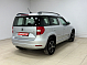 Skoda Yeti Active Outdoor, 2017 года, пробег 58809 км