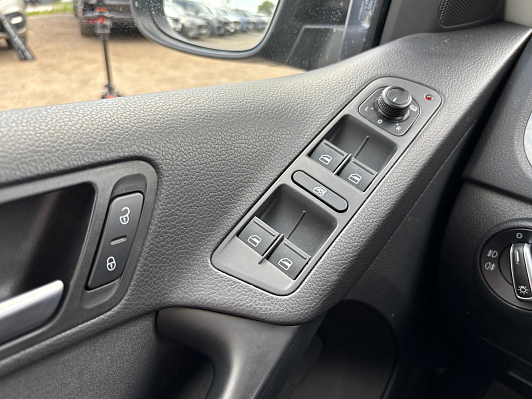 Volkswagen Tiguan CLUB, 2015 года, пробег 111065 км