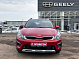Kia Rio Comfort, 2020 года, пробег 74110 км