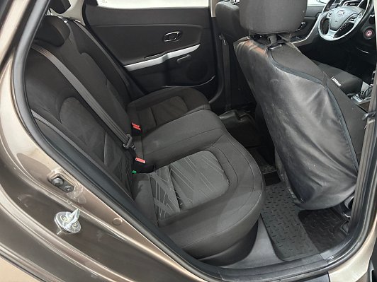 Kia Ceed Classic, 2015 года, пробег 142062 км