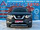 Nissan X-Trail SE, 2019 года, пробег 85500 км