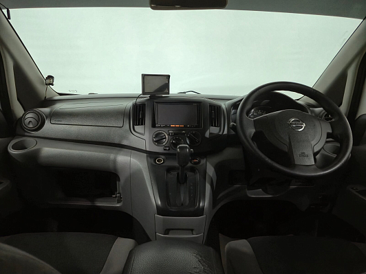 Nissan NV200, 2016 года, пробег 194376 км
