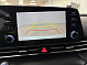 Hyundai Elantra GLX, 2023 года, пробег 46159 км