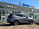 Hyundai Santa Fe Comfort, 2015 года, пробег 220000 км