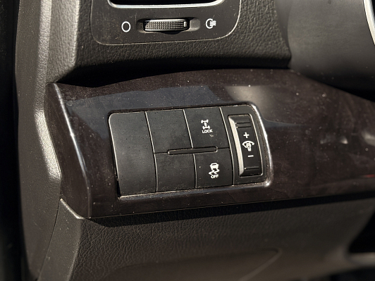 Kia Sorento Prestige, 2013 года, пробег 178865 км