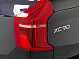 Volvo XC90, 2015 года, пробег 97023 км