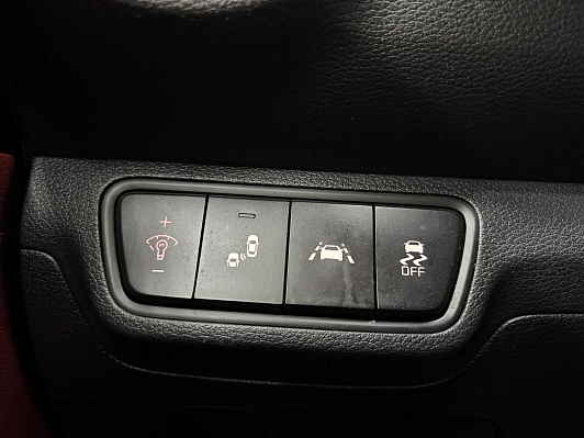 Kia Forte, 2018 года, пробег 90628 км