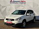 Nissan Qashqai XE, 2010 года, пробег 163000 км