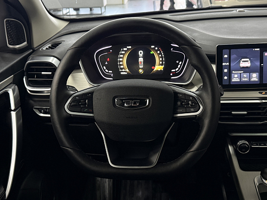 Belgee X50 Style, 2025 года, пробег 11566 км