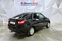 Lada (ВАЗ) Granta Классик, 2023 года, пробег 28622 км