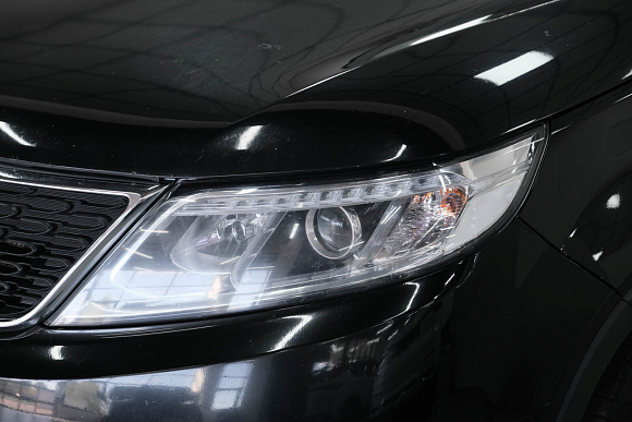 Kia Sorento Classic, 2014 года, пробег 205000 км