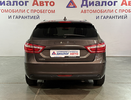 Lada (ВАЗ) Vesta Comfort, 2019 года, пробег 166000 км