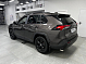 Toyota RAV4 Style, 2021 года, пробег 77492 км