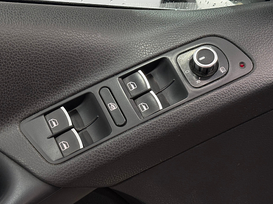 Volkswagen Tiguan CLUB, 2011 года, пробег 265000 км