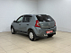 Renault Sandero Expression, 2012 года, пробег 206480 км