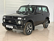 Lada (ВАЗ) Niva Legend Urban'24, черный