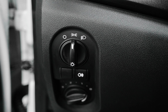 Lada (ВАЗ) Granta Standard, 2023 года, пробег 40000 км