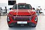 Omoda C5 Стиль (2025), красный