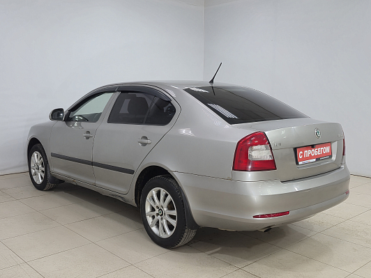 Skoda Octavia Elegance, 2012 года, пробег 230885 км
