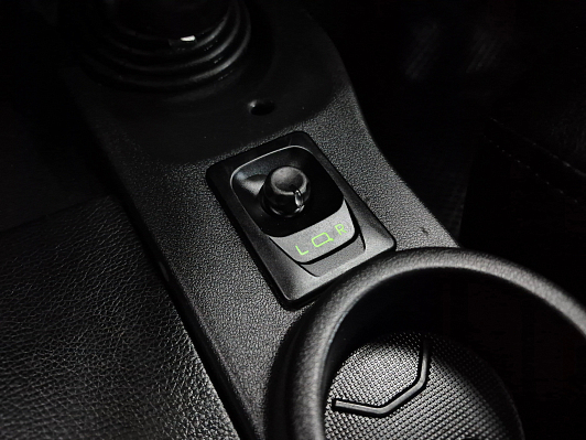 Lada (ВАЗ) Niva Legend Люкс, 2022 года, пробег 23500 км