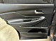 Hyundai Santa Fe Prestige, 2021 года, пробег 114114 км