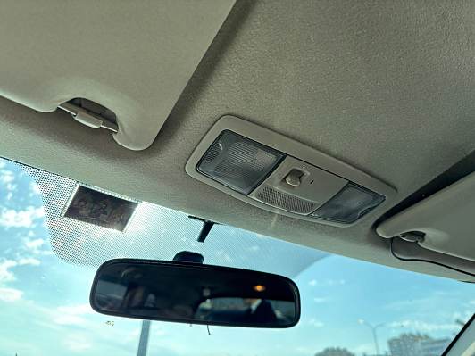 Mitsubishi Outlander Instyle, 2012 года, пробег 206000 км