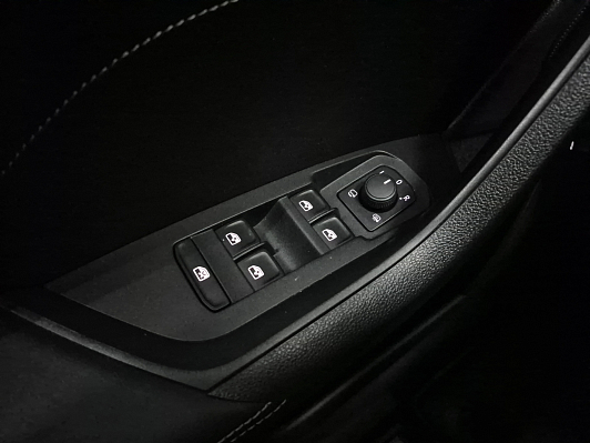 Skoda Kodiaq Hockey Edition, 2022 года, пробег 31822 км