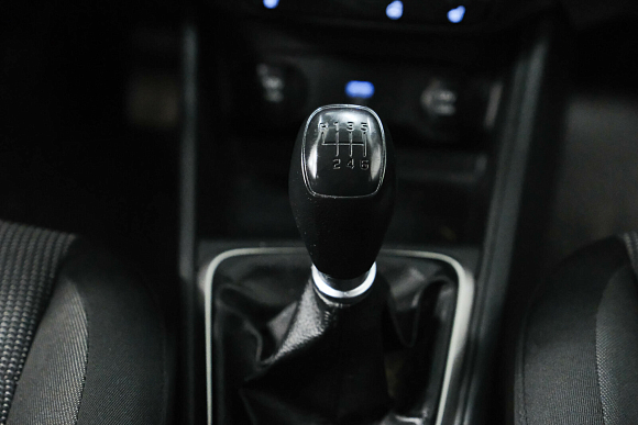 Hyundai Solaris Comfort, 2021 года, пробег 116000 км