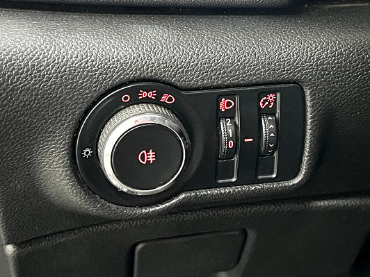 Opel Astra Active, 2013 года, пробег 156000 км