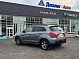 Mitsubishi ASX Instyle, 2011 года, пробег 138385 км