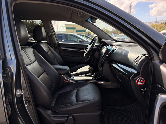 Kia Sorento Prestige, 2013 года, пробег 178865 км