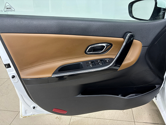 Kia Ceed Luxe 2018 FWC, 2018 года, пробег 170790 км