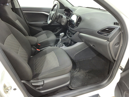 Lada (ВАЗ) Vesta Comfort, 2022 года, пробег 47465 км