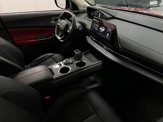 Changan CS55 Plus Техно, 2023 года, пробег 42276 км