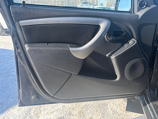 Renault Duster Privilege, 2014 года, пробег 194104 км