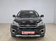 Chery Tiggo 2 Comfort, 2017 года, пробег 87159 км