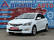 Hyundai Solaris Comfort, 2014 года, пробег 223730 км