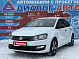 Volkswagen Polo Trendline, 2019 года, пробег 94000 км