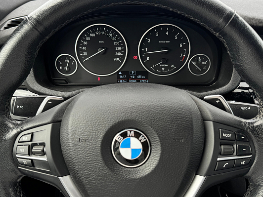 BMW X4 xDrive20i M Sport Локальная сборка, 2018 года, пробег 97993 км