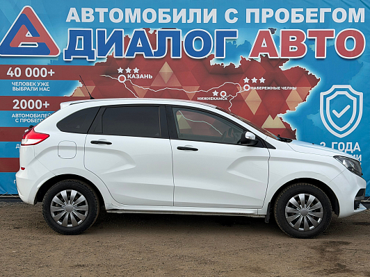 Lada (ВАЗ) XRAY Classic, 2019 года, пробег 174582 км