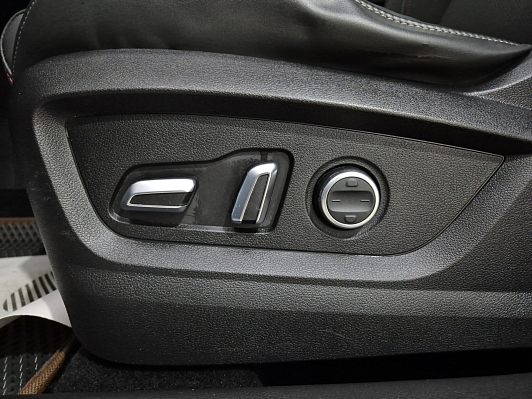 Chery Tiggo 7 Pro Prestige, 2021 года, пробег 56195 км