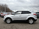 Hyundai Creta Active, 2017 года, пробег 134933 км
