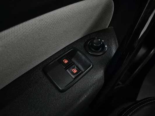 Renault Kangoo Expression, 2013 года, пробег 196347 км